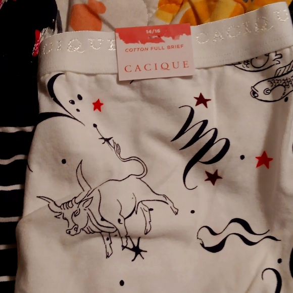 Panties - Picture 4 of 6